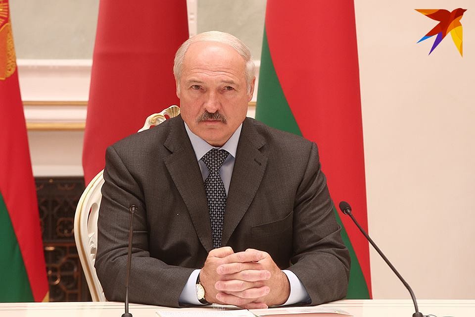 Лукашенко предлагает закупать нефть через страны Балтии