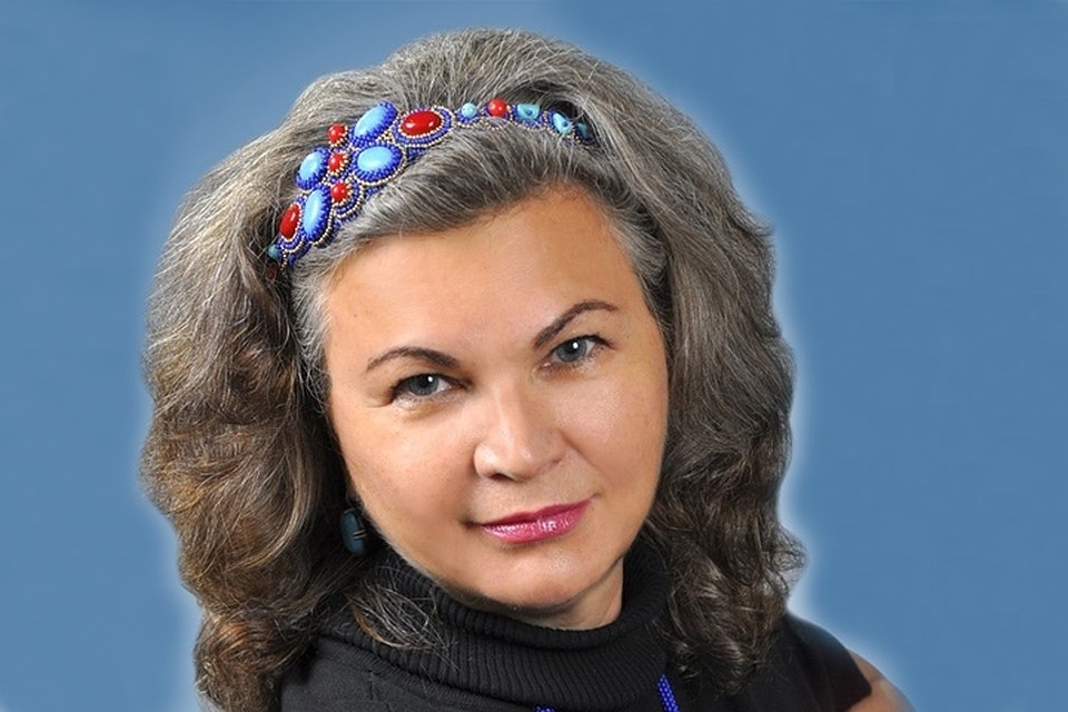 Сандра Антония Салинес