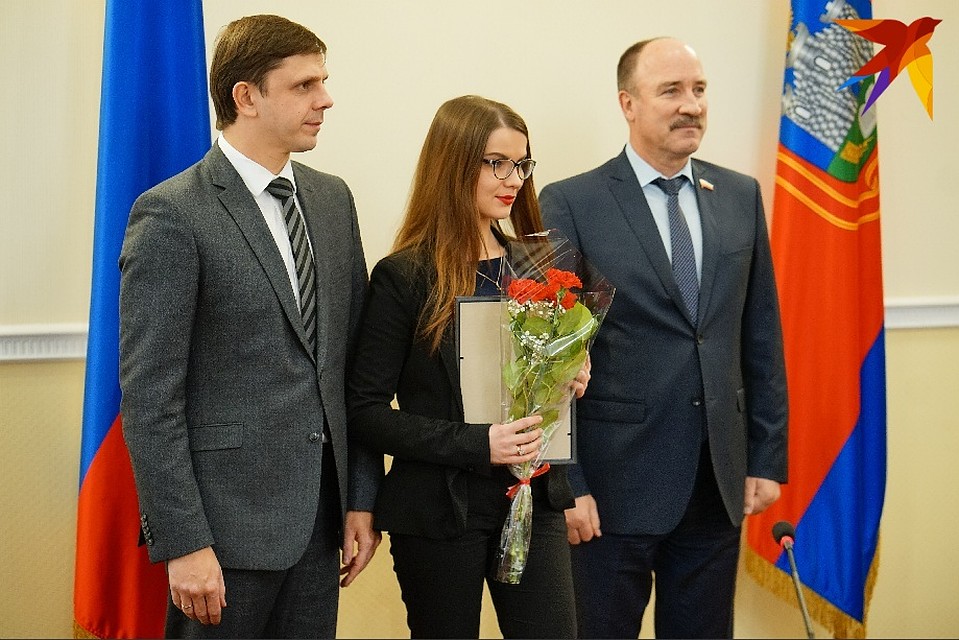 Коллектив редакции "КП" в Орле поощрили благодарностью губернатора