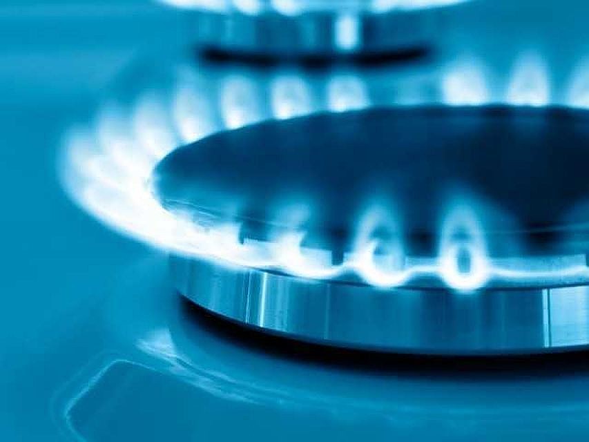 В январе потребителям могут прийти две квитанции за газ