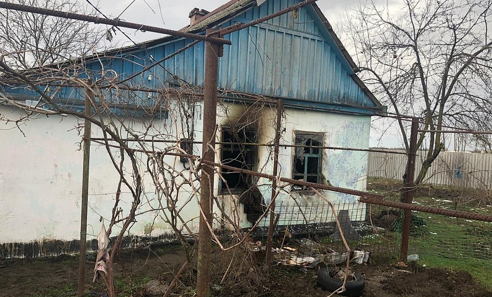 Фото: пресс-служба СУ СК РФ по Краснодарскому краю