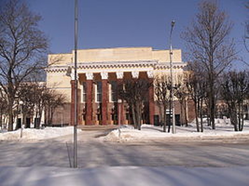 В честь Патриарха Кирилла в Смоленске пройдет большой концерт. ФОТО: ru.wikipedia.org
