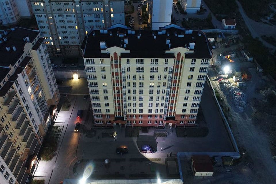 Для приобретения квартир из федерального бюджета выделили 20 миллионов рублей. Фото: пресс-служба Следственного управления Севастополя