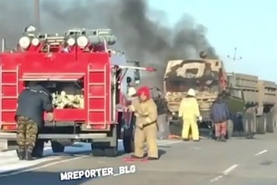 Скриншот видео