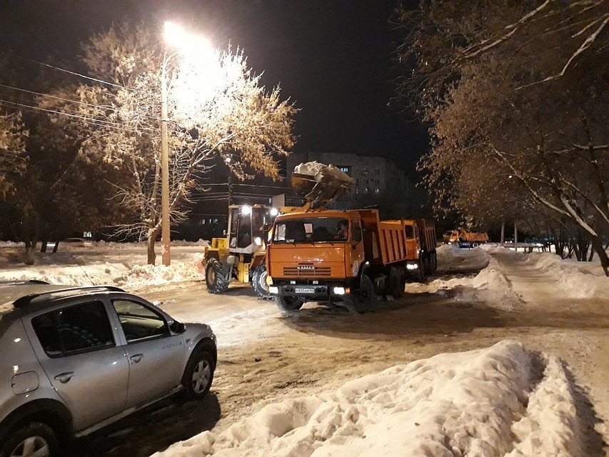 Фото: МП "Благоустройство"