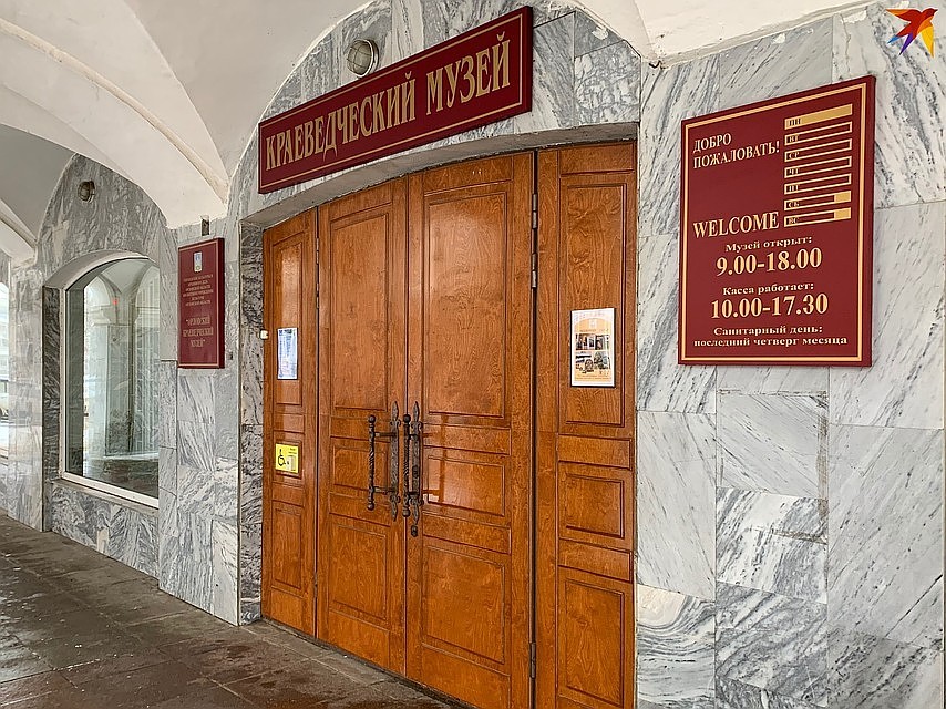 Выставку работ брянских фотографов орловцы увидят в краеведческом музее