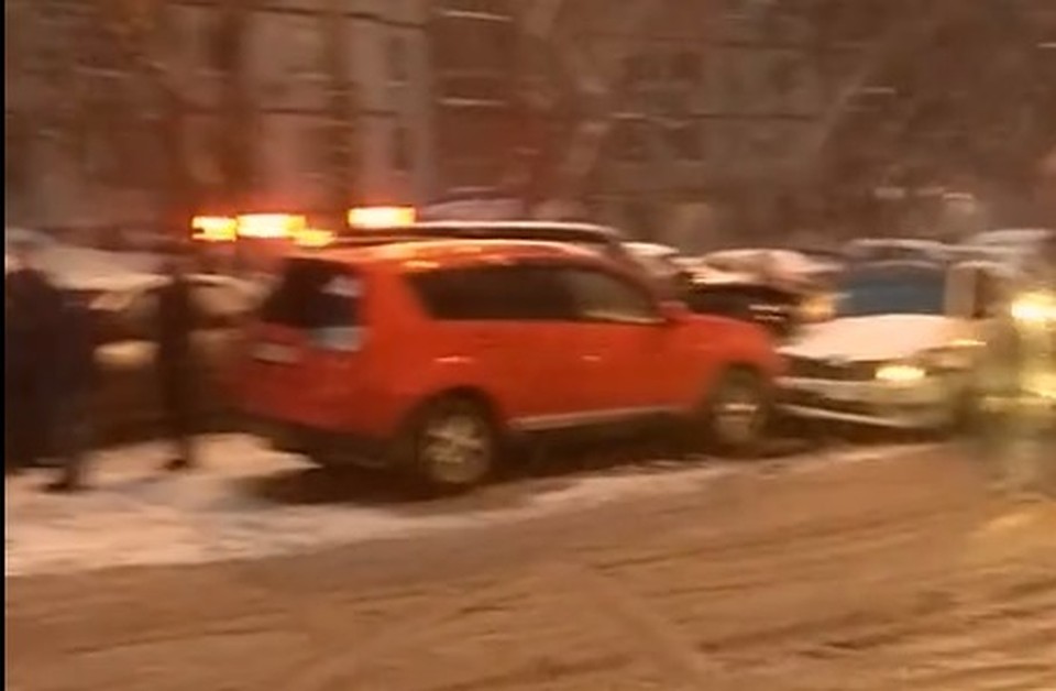 Фото: Александр Валерьянкин