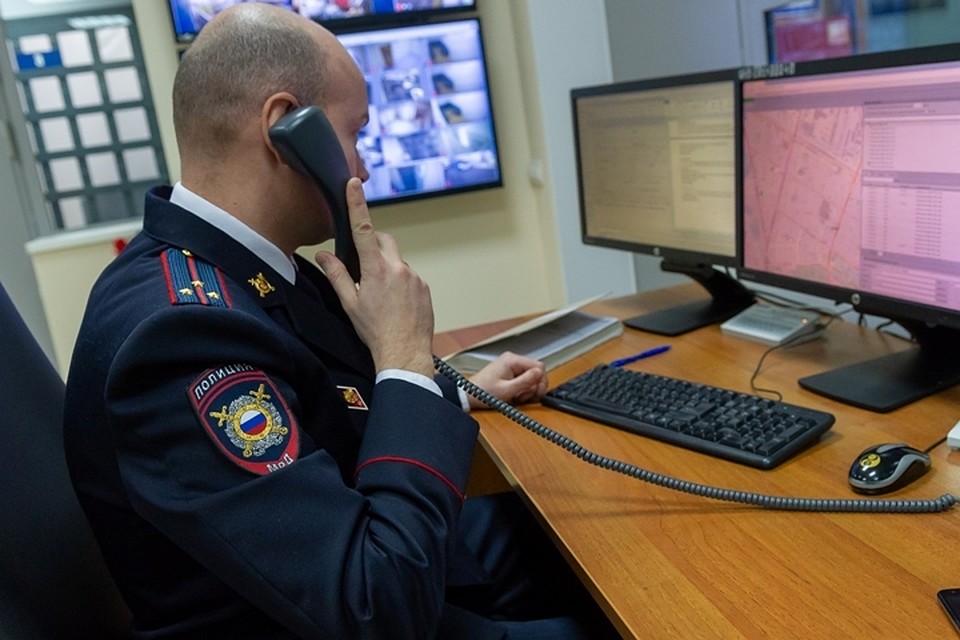 О своей оплошности женщина честно рассказала полиции