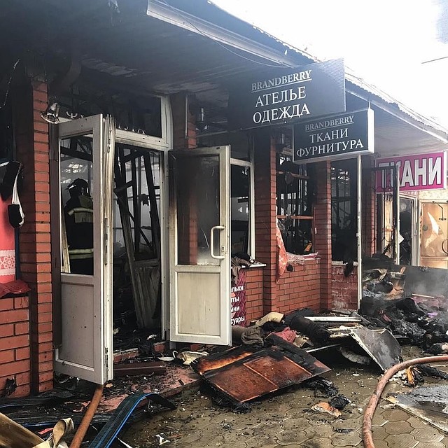 ФОТО: Паблик "ЧП Краснодар"