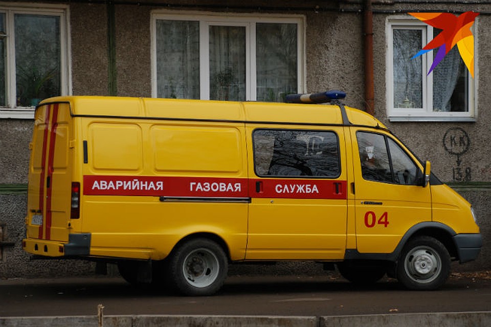 В одном из домов Ярославля произошла утечка газа.