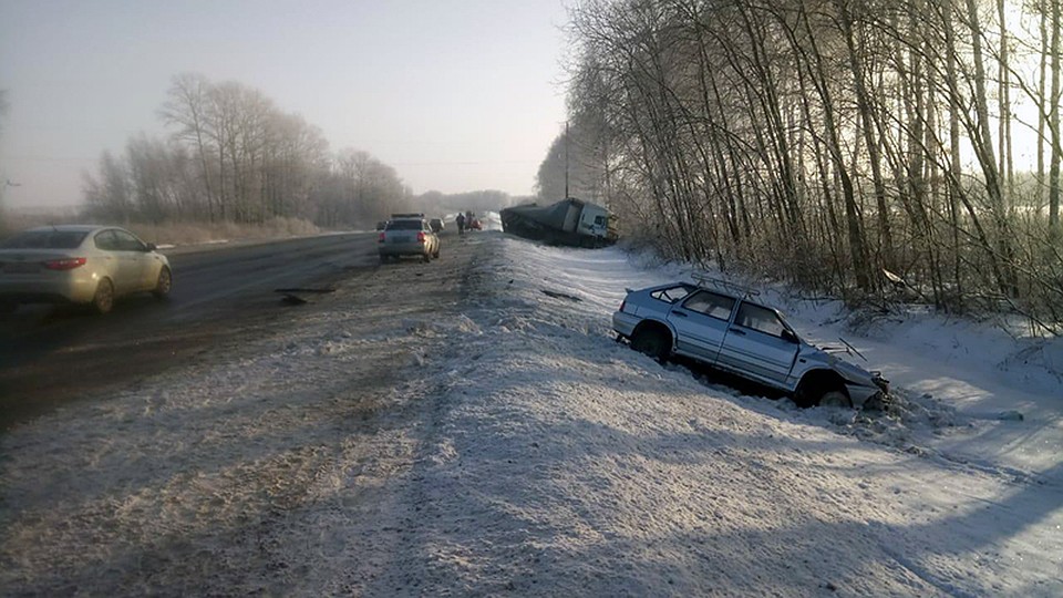 Фото: 62.мвд.рф