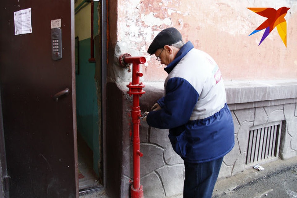 Газовики отключат газ у ярославцев, не заключивших договоры на обслуживание.