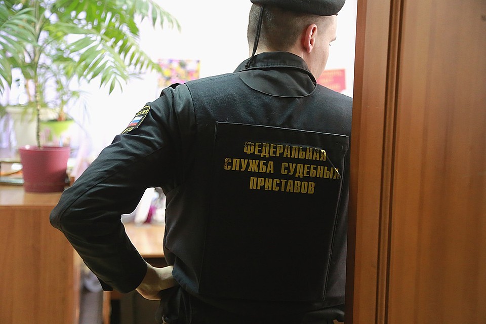 Жителя Красноярска отправили работать в зоопарк за неуплату штрафов ГИБДД