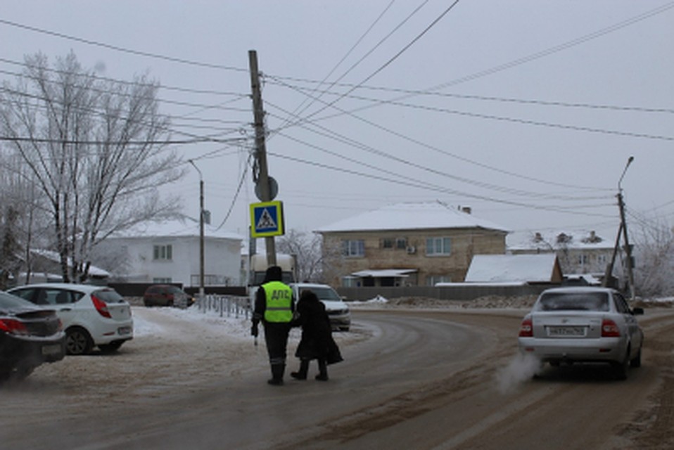 Фото: ГУ МВД по Самарской области