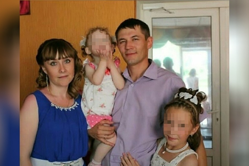 Вся семья с серьезными травмами находится в туймазинской центральной больнице