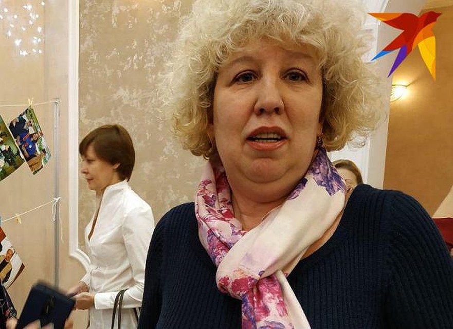Татьяна Никитина