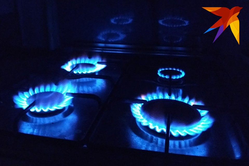 Утечку газа в квартире погибшей устранили
