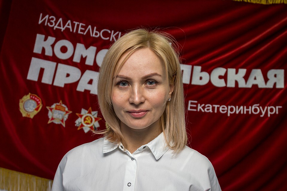 Лариса Ларионова, эксперт в сфере туризма, руководитель офиса Тез-тур Екатеринбург
