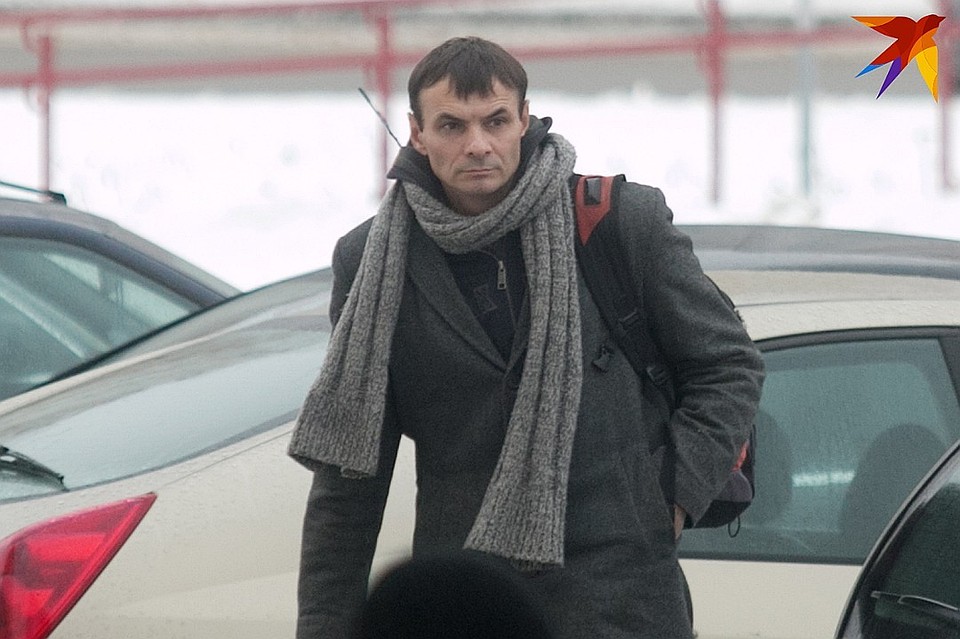 Отец, Дмитрий Тимашков, проходит по делу как потерпевший.