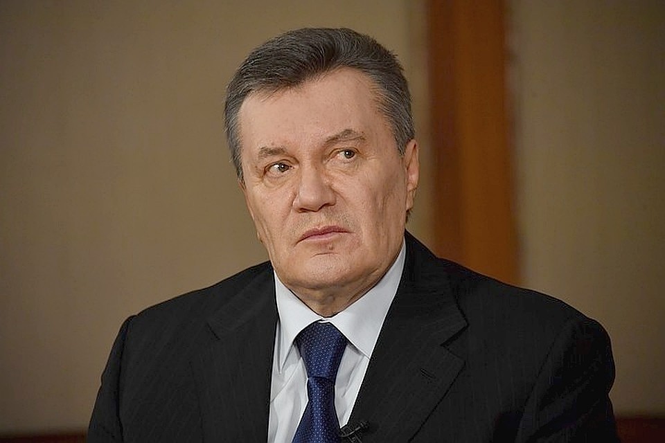 «Комсомолка» попросила экспертов ответить на вопрос: Почему мы не отдаем Украине Януковича, а Елену Бойко отдали?