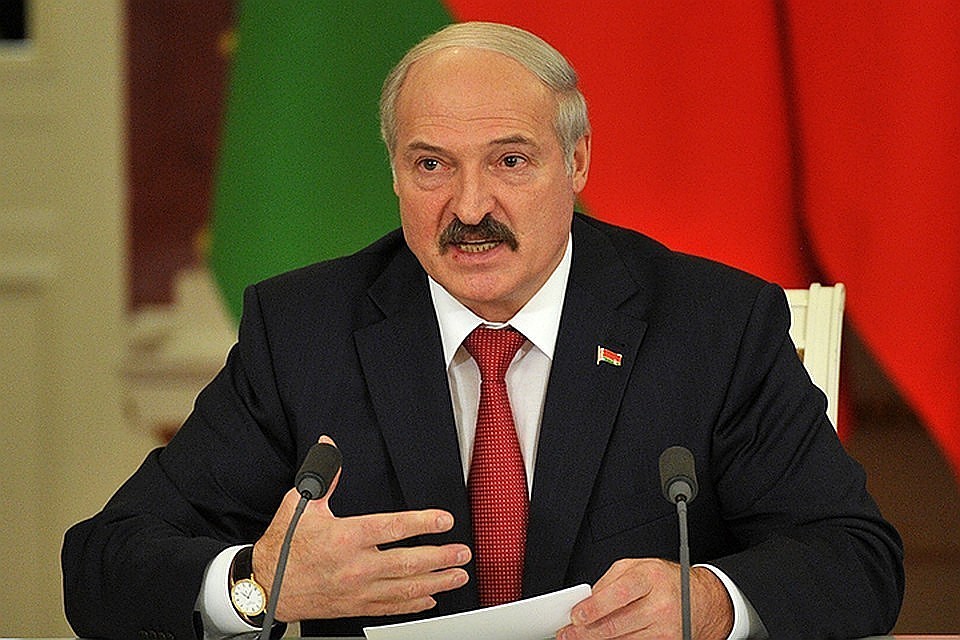 Александр Лукашенко заявил, что не против единой валюты с Россией