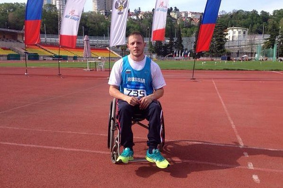 Фото: Брянский центр спортивной подготовки сборных команд