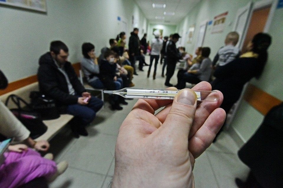 Едва ли не каждый третий пациент пропускает прием врача по предварительной записи