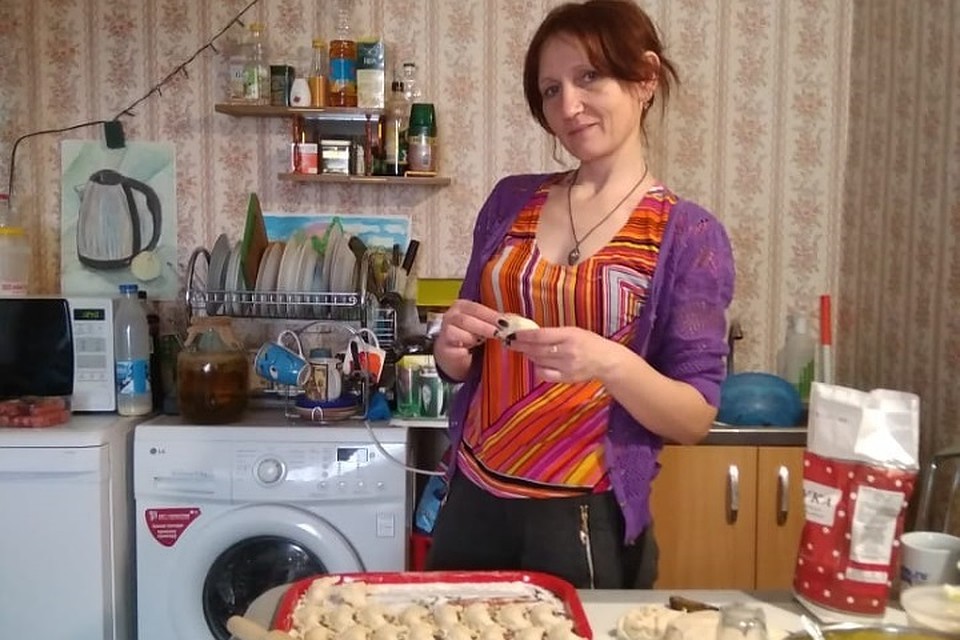 Чиновники назначили многодетной матери единовременную помощь, которую обсуждает вся страна.