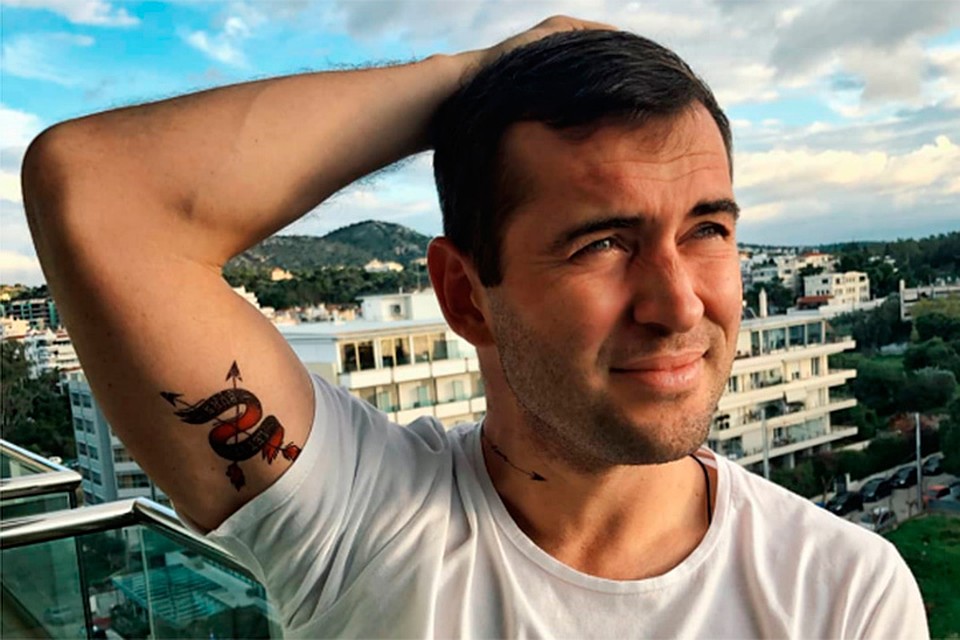Александр Кержаков проходит экспертизу на наркозависимость, после чего продолжит борьбу за сына.
