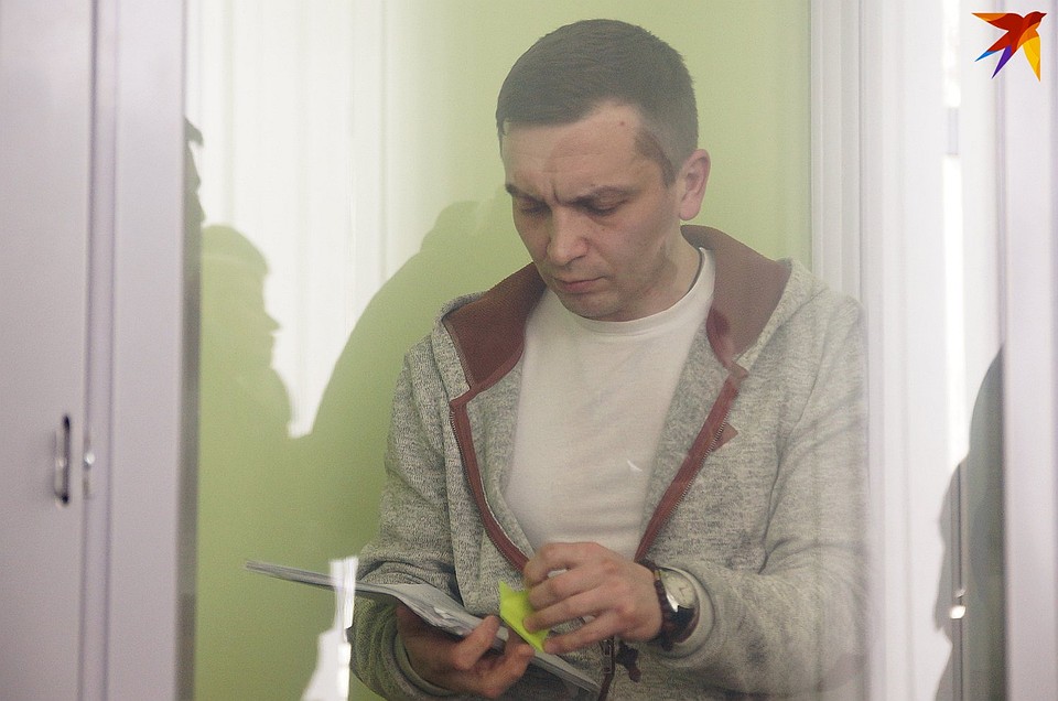 За обман дольщиков на 1,7 млн рублей в Гомеле судили коммерсанта