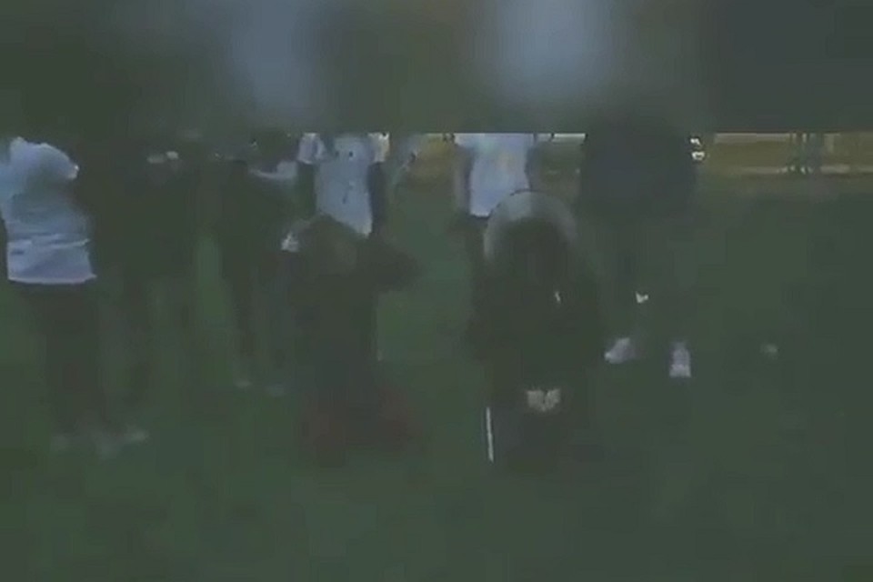 Скриншот видео