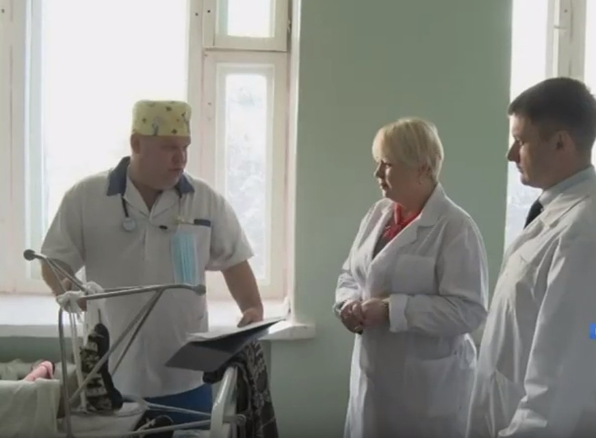 Трое пострадавших находятся в Нерюнгринской центральной районной больнице.