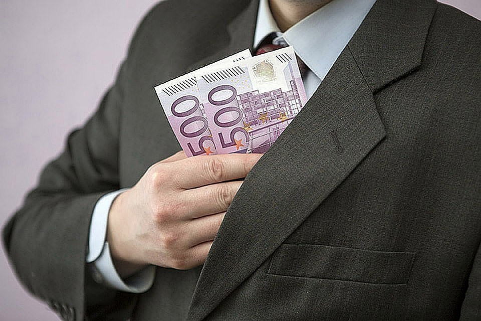 Дания лидирует в индексе коррупции "Transparency International".