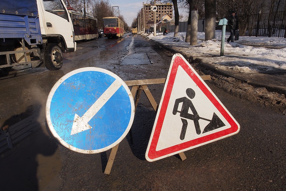 Фото: Алексей ФОКИН