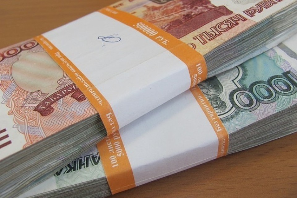 Банду, обналичившую более 600 миллионов рублей, осудили в Иркутске.