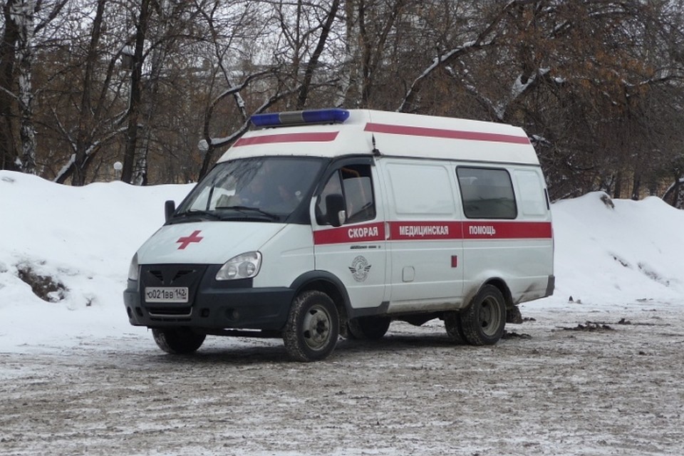 Юная новокузнечанка сломала руку по дороге в школу.