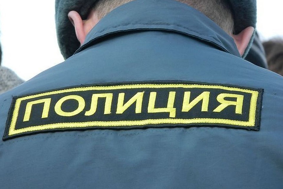 Письма с угрозами о минировании поступают из-за пределов РФ.