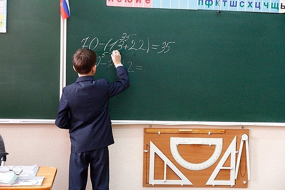Имя абсолютного победителя конкурса «Учитель года Красноярска»-2019 жюри назовет 8 февраля
