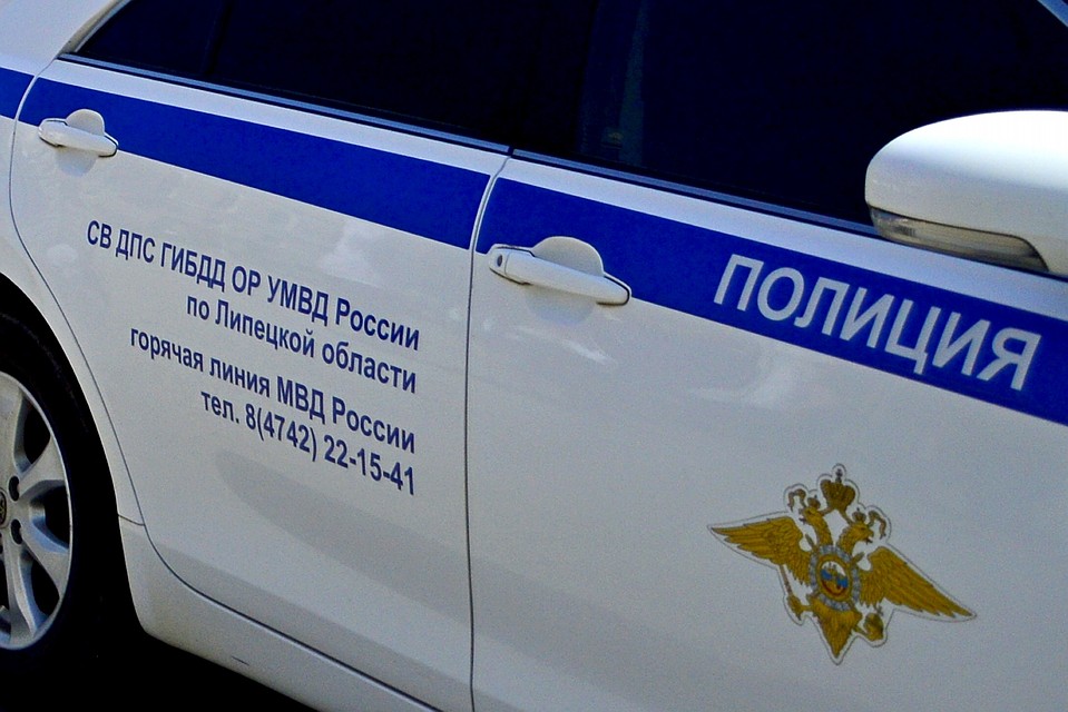 Женщине дали условный срок
