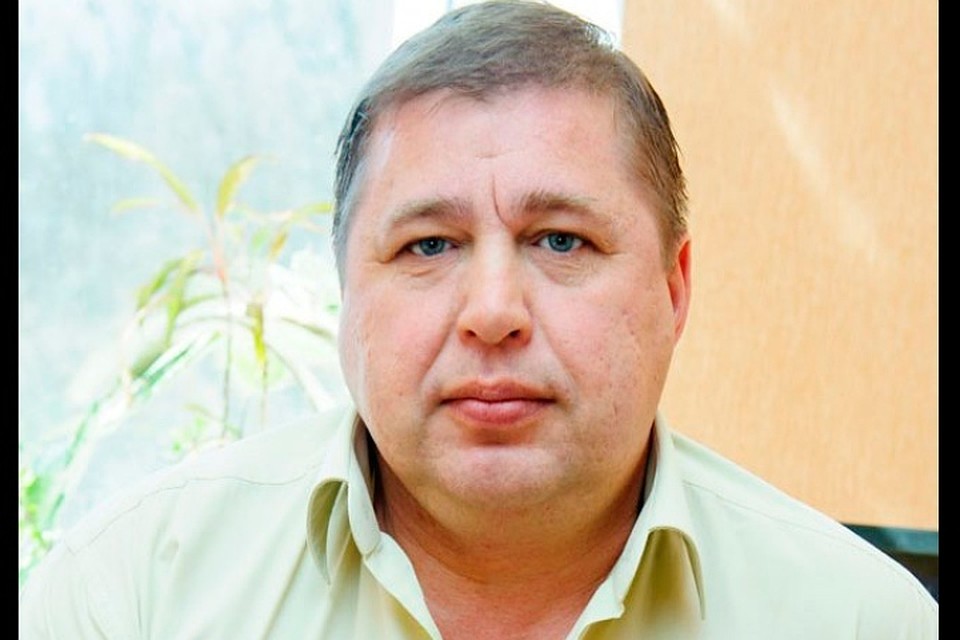 Владимир Николаевич 25 лет преподавал на факультете истории и международных отношений. Фото: официальный сайт БГУ имени И.Петровского