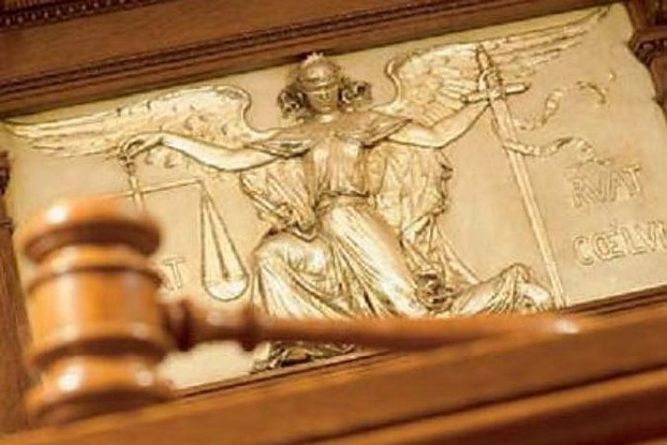 Мужчина был привлечен к административной ответственности