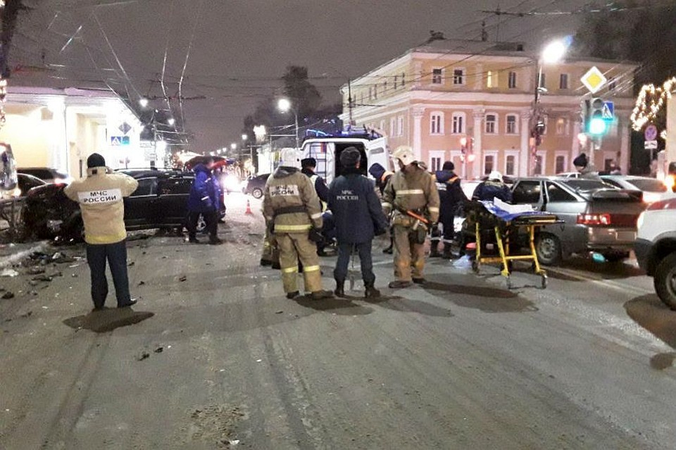 Фото: УМВД по Рязанской области.