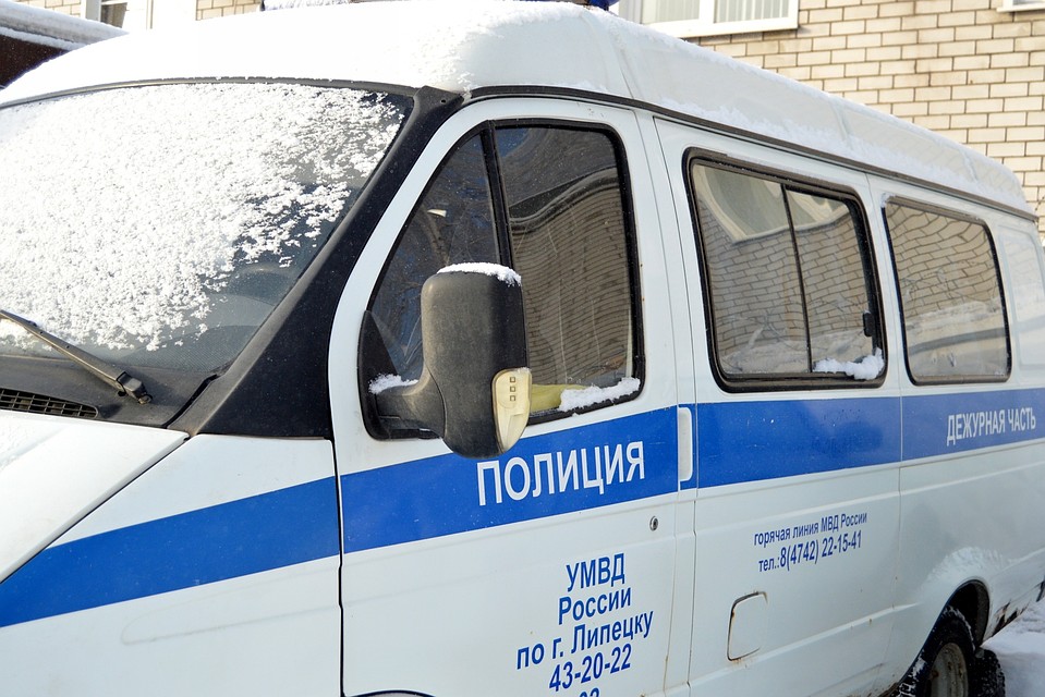 Фигурантам грозит 4 года