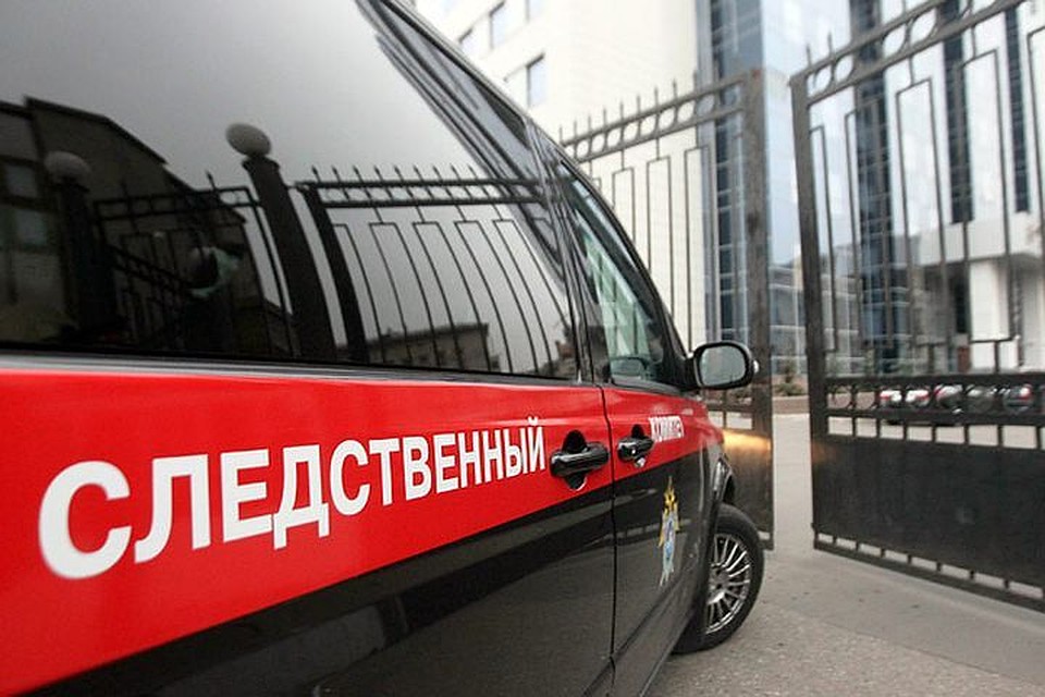 Возбуждено уголовное дело по статье "Посредничество во взятке"