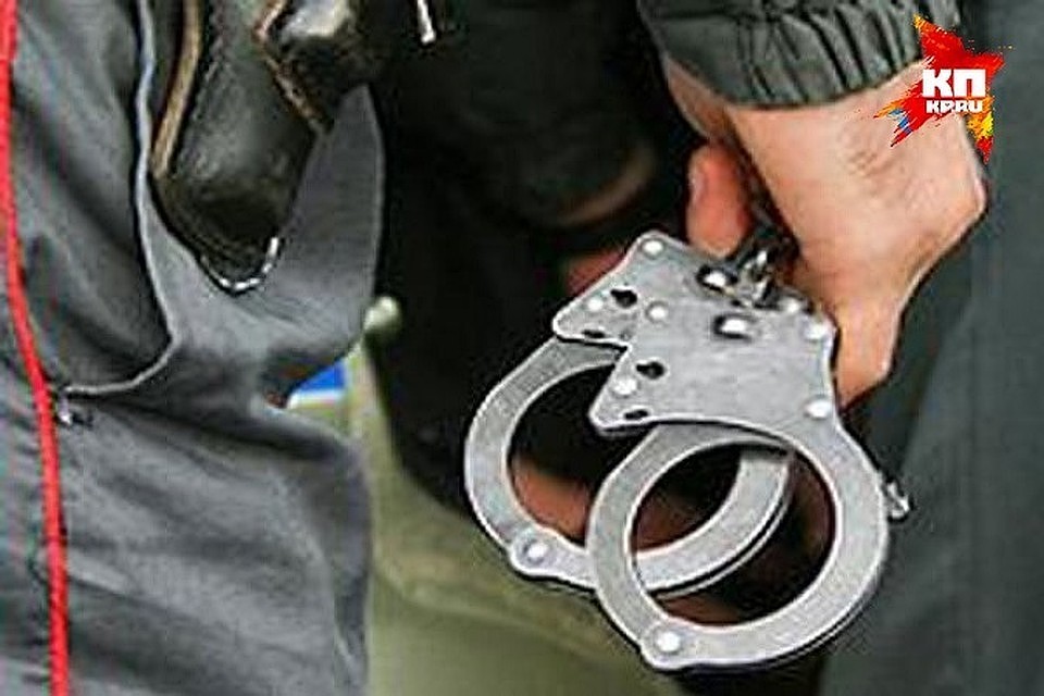 Житель Белгородской области украл телевизор, а потом вернул его владельцам.