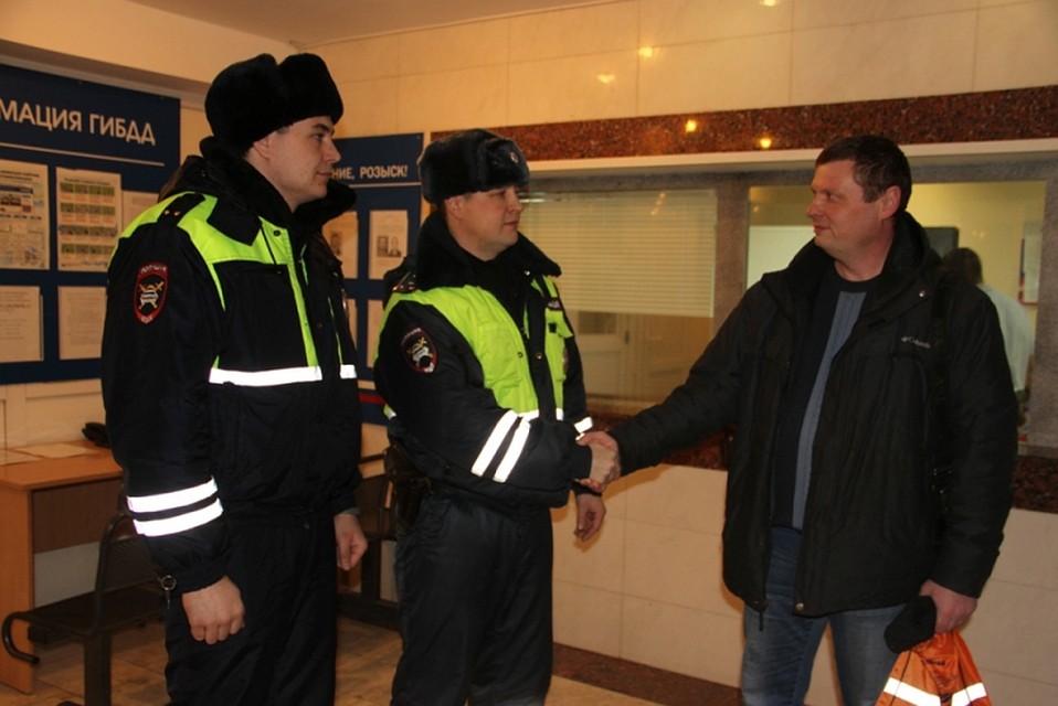 Фото: УМВД по Тюменской области