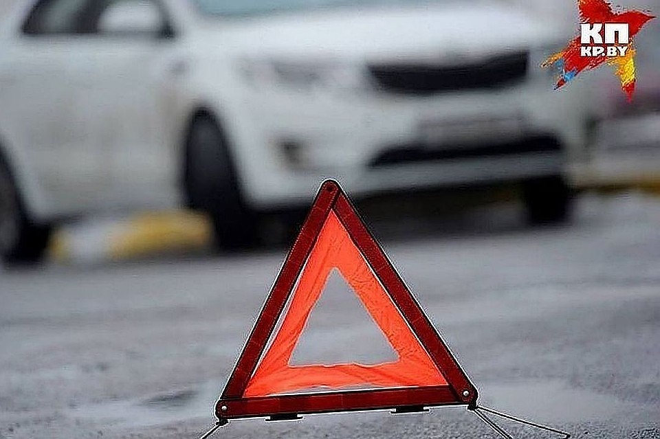 Авария унесла жизнь пешехода
