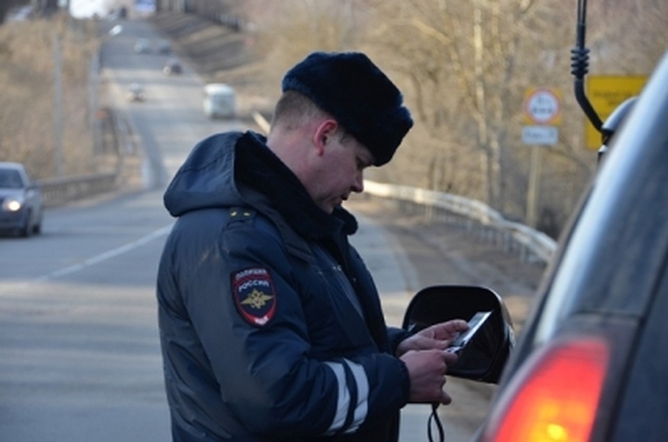 ФОТО: из архива УГИБДД УМВД России по Смоленской области.