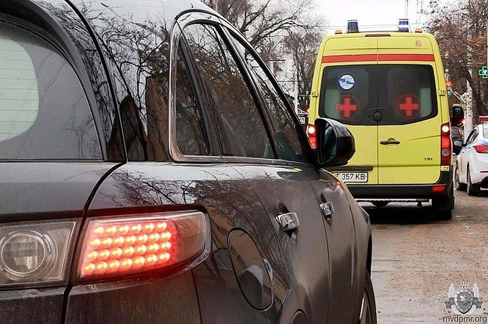 Фото: МВД Приднестровья