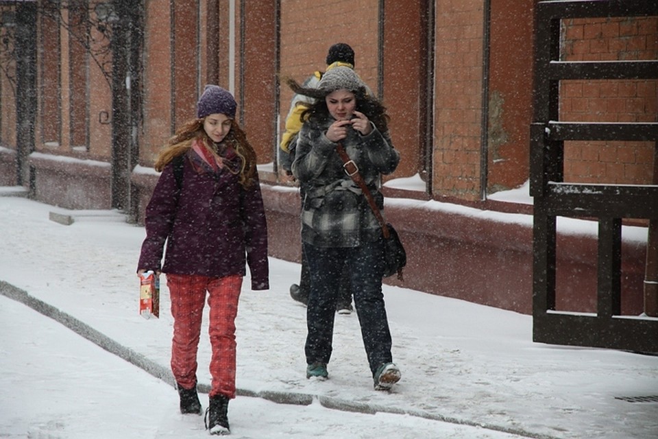 Прогноз погоды в Иркутске: 4 февраля днем в городе -24, по области до -42